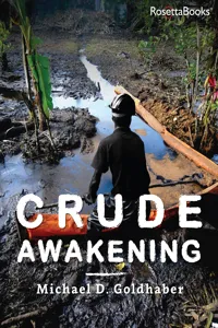 Crude Awakening_cover