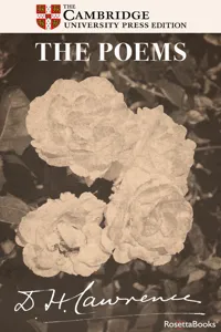 The Poems_cover