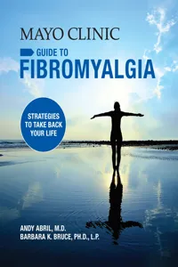 Mayo Clinic Guide to Fibromyalgia_cover