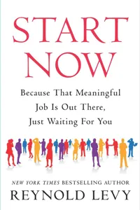 Start Now_cover