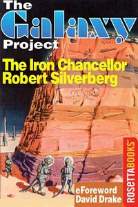 The Iron Chancellor_cover