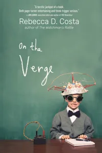 On the Verge_cover