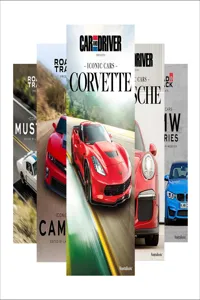 Iconic Cars 5-Book Bundle_cover