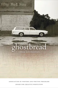 Ghostbread_cover