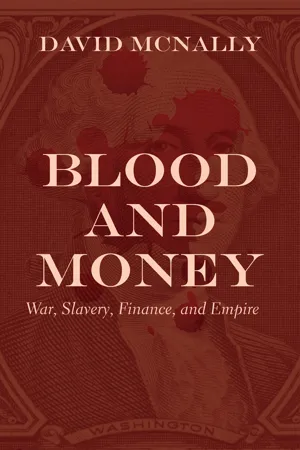 Blood and Money