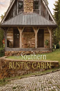 The Southern Rustic Cabin_cover
