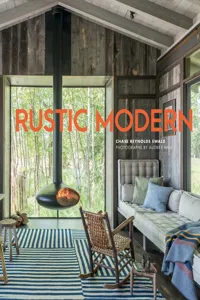 Rustic Modern_cover