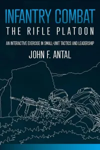 Infantry Combat: The Rifle Platoon_cover