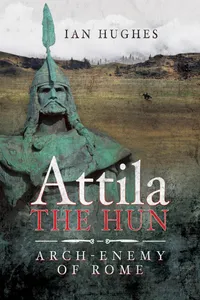 Attila the Hun_cover