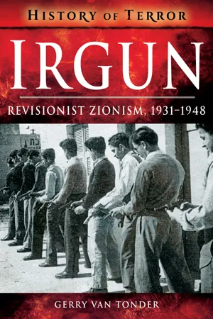 Irgun