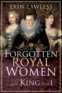 Forgotten Royal Women_cover
