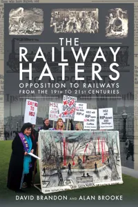 The Railway Haters_cover