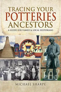 Tracing Your Potteries Ancestors_cover