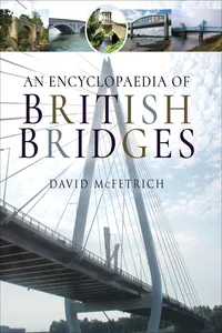 An Encyclopaedia of British Bridges_cover