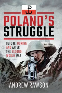 Poland's Struggle_cover