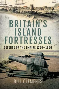 Britain's Island Fortresses_cover