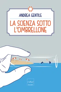 La scienza sotto l'ombrellone_cover