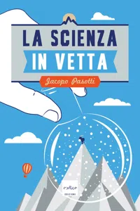 La scienza in vetta_cover