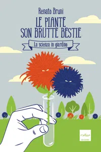 Le piante son brutte bestie_cover