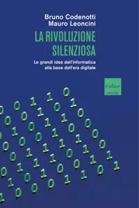 La rivoluzione silenziosa_cover