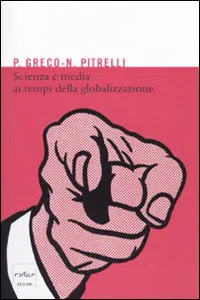 Scienza e media ai tempi della globalizzazione_cover