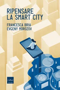 Ripensare la smart city_cover