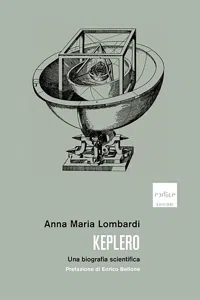 Keplero. Una biografia scientifica_cover