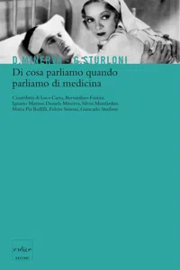 Di cosa parliamo quando parliamo di medicina_cover