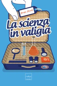 La scienza in valigia_cover