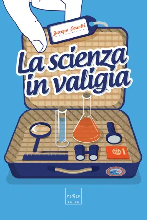 La scienza in valigia