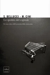 Lo spettro del capitale_cover