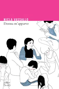 Donna m'apparve_cover