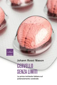 Cervello senza limiti_cover