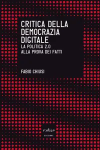 Critica della democrazia digitale_cover
