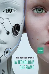 La tecnologia che siamo_cover