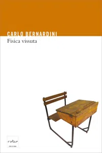 Fisica vissuta_cover