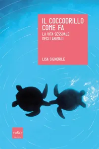 Il coccodrillo come fa_cover