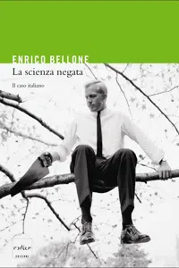 La scienza negata_cover