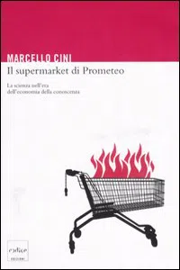 Il supermarket di Prometeo_cover