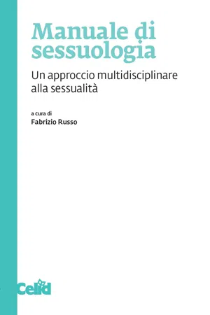 Manuale di sessuologia