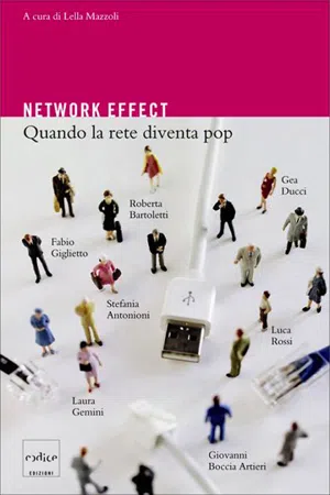 Network effect