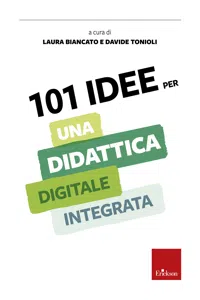 101 idee per una didattica digitale integrata_cover