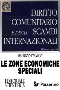 Le Zone Economiche Speciali_cover