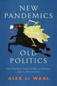 New Pandemics, Old Politics_cover