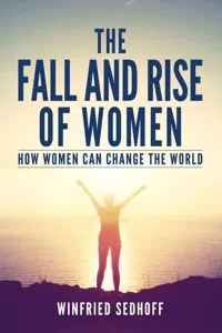 The Fall and Rise of Women_cover