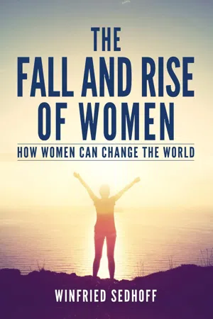 The Fall and Rise of Women