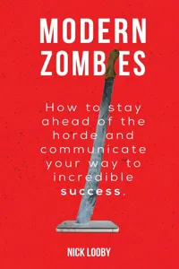 Modern Zombies_cover