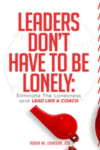 Leaders Don't Have to Be Lonely_cover