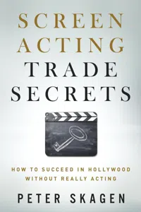 Screen Acting Trade Secrets_cover