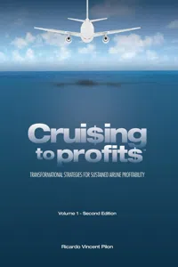 Cruising to Profits, Volume 1_cover